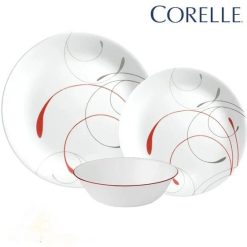 Corelle® SPLENDOR 18-piece Dinnerware Set