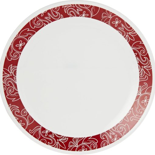 Corelle® Bandhani 18-piece Dinnerware Set - Image 4