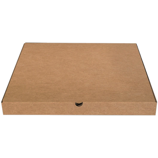 Pizza box 12 x12 inches