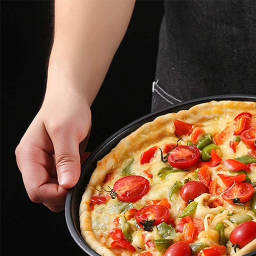 Pizza Pan 3 Pieces Set - Image 6