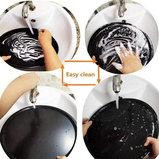 Pizza Pan 3 Pieces Set - Image 5