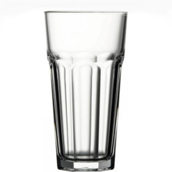 Basic Lassi Crystal Glass Set of 6
