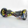 High Quality Hoverboard – Lamborghini – Graffiti Auto Plus Bluetooth