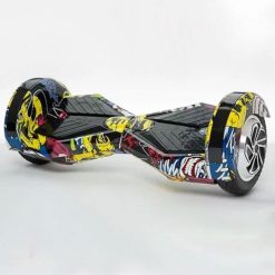 High Quality Hoverboard – Lamborghini – Graffiti Auto Plus Bluetooth