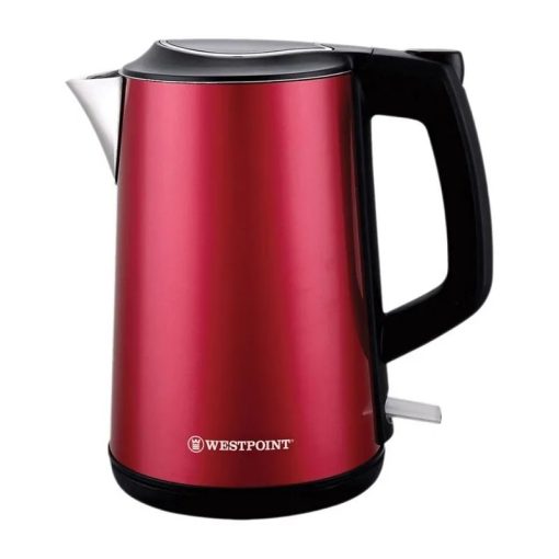 WestPoint Concealed element 1.7 litre steel body 6174 - Image 2