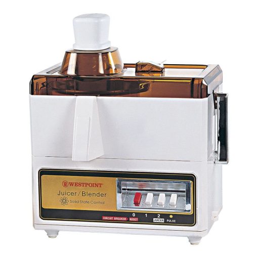 WestPoint Deluxe Juicer Blender & Dry Mill WF-7701 - Image 2