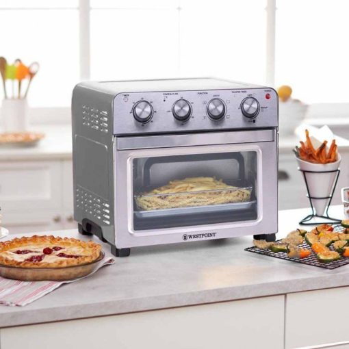 WestPoint Power Air Fryer Oven WF-5258