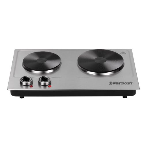 WestPoint Professional Dual Hot Plate WF-252