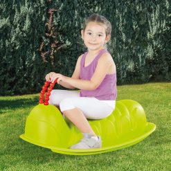 Dolu Caterpillar Rocker – 3006