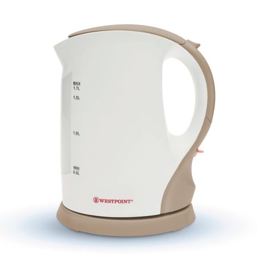 Westpoint Open element 1.7 Liter ( Plastic body ) - Image 2