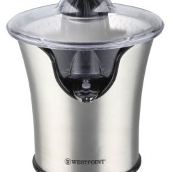 WestPoint Deluxe Citrus Juicer 85W WF-554