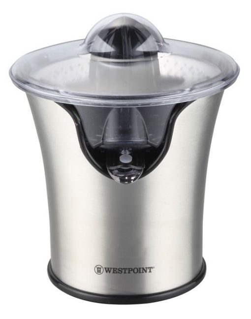 WestPoint Deluxe Citrus Juicer 85W WF-554