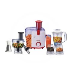 WestPoint Food Processor White WF-1851