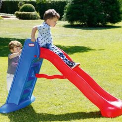 Little Tike Easy Store Large Slide – Primary