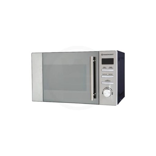 WestPoint Deluxe Microwave Oven With Grill, WF-830DG - Image 2