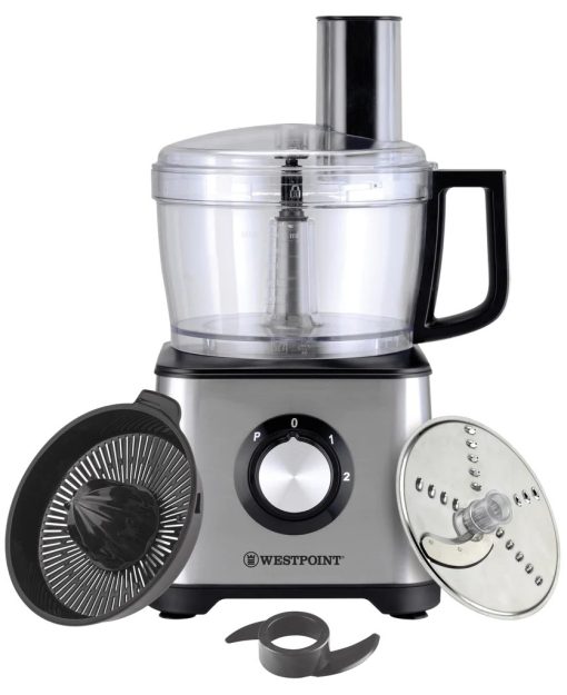 WestPoint Kitchen Robot 1000 Ml Bowl Safety WF- 501
