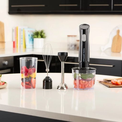 Westpoint Hand Blender WF-9216