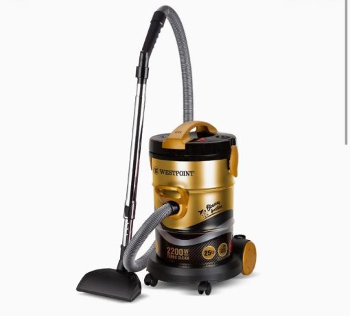 WestPoint Professional Vacuum Cleaner, 2200W WF-3469 - Image 2