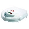 Westpoint Sandwich Maker 2 Slice White Colour WF-636