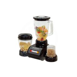 Westpoint Blender Dry & Chopper Mill (3 in 1) WF-949