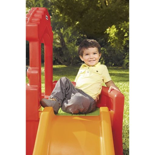 Little Tike Climb n Slide Playhouse 170935 - Image 3