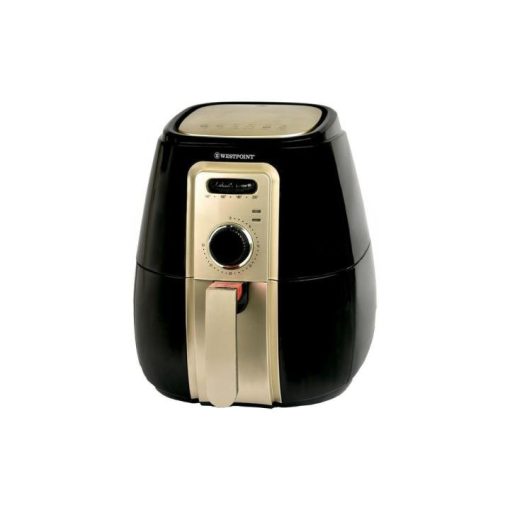 Westpoint Deluxe Air Fryer WF-5255 - Image 2