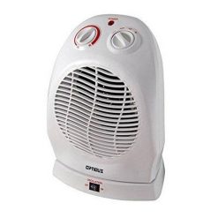 WestPoint Deluxe Fan Heater, 2000W WF-5145