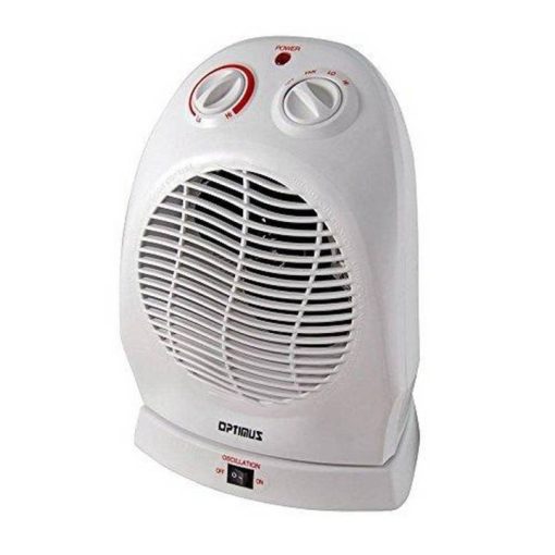 WestPoint Deluxe Fan Heater, 2000W WF-5145