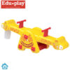 EduPlay Giraffe Seesaw