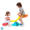 Fisher Price Happy Whale Seesaw