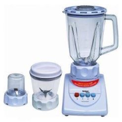 Westpoint Blender & dry mill 3 in 1 WF-738-81-82