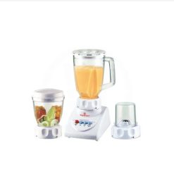 Westpoint Blender & Dry Mill 2 in 1