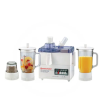 WestPoint Juicer Blender Drymill WF-2409