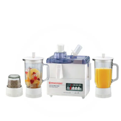 WestPoint Juicer Blender Drymill WF-2409