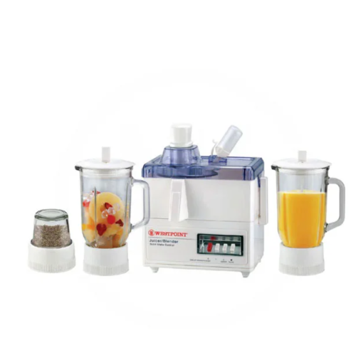 WestPoint Juicer Blender Drymill WF-2409