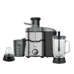 WestPoint Juicer Blender Dry Mill 3 In 1 WF-1833