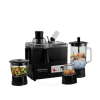 WestPoint Deluxe Juicer Blender Dry Mil, 750W WF-8824