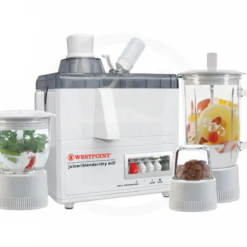 WestPoint Juicer Blender Dry Mill WF-8814