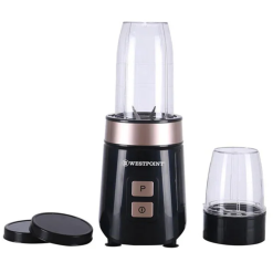 WestPoint Deluxe Dry And Wet Grinder WF-9228