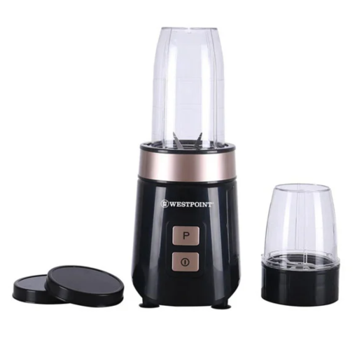 WestPoint Deluxe Dry And Wet Grinder WF-9228