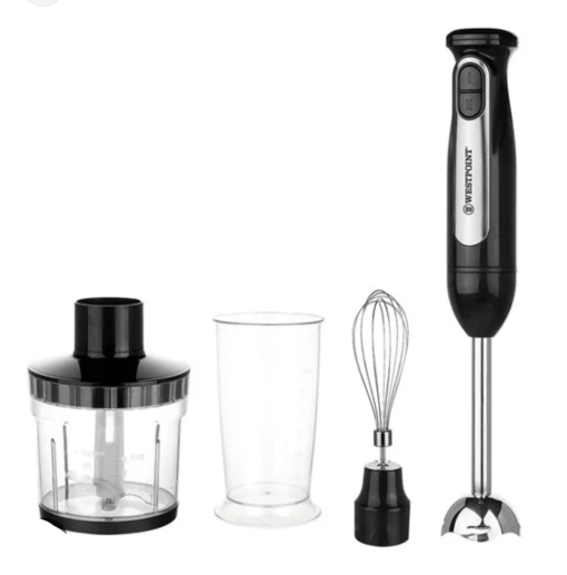Westpoint Hand Blender WF-9216 - Image 2