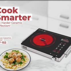Westpoint CERAMIC COOKER WF-162