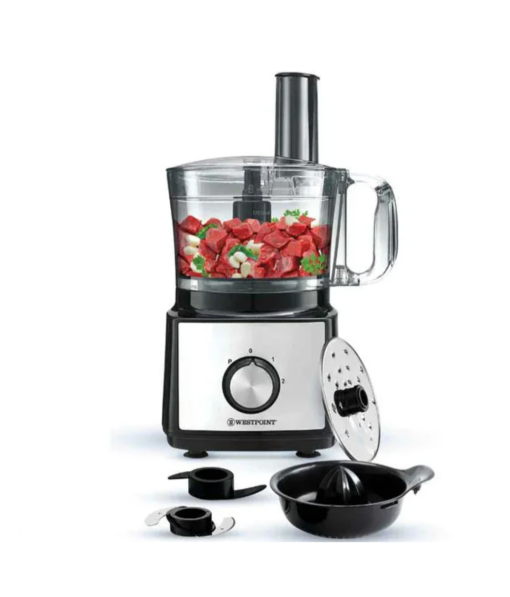 WestPoint Kitchen Robot WF-502