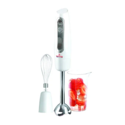 WestPoint Hand Blender With Egg Beater (WF-9215)