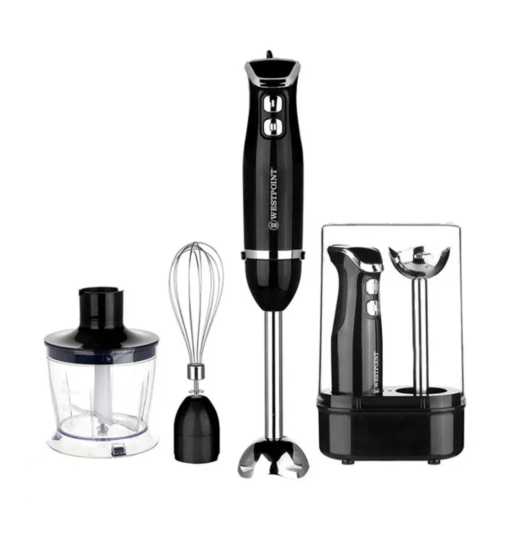 WestPoint Hand Blender 3 in 1 WF-9816
