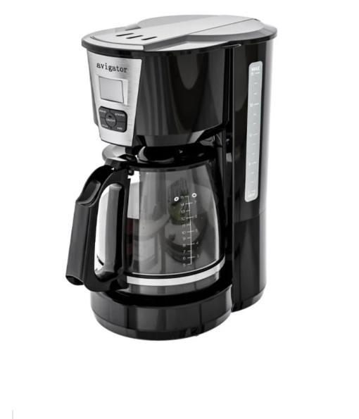 WestPoint Coffee Maker WF – 2024