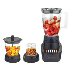 Westpoint Blender & Dry Mill 3 in 1 WF-333