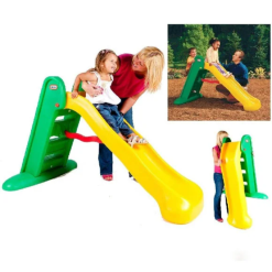 Little Tike Easy Store Large Slide – Sunshine