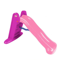 Little Tikes Easy Store Large Slide – Pink