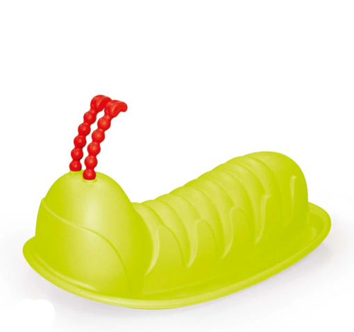Dolu Caterpillar Rocker – 3006 - Image 2